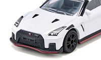 Siku Nissan GT-R Nismo 1:87 - thumbnail