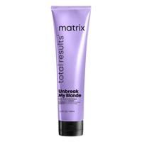 Matrix Matrix Total Results Unbreak My Blonde Reviving Leave-In Treatment 150ml - thumbnail