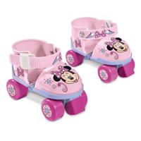 Mondo Disney minnie rolschaatsen met beschermset - thumbnail