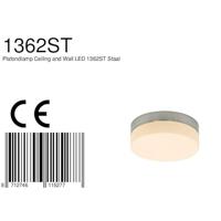 Steinhauer PlafonniereCeiling And Wall Led - 1362ST - thumbnail