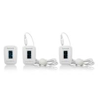 Saramonic Blink 500 Pro B2W microfoon Wit - thumbnail