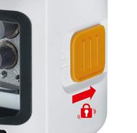 Laserliner SmartCross-Laser Set 150 cm - 081.114A - thumbnail