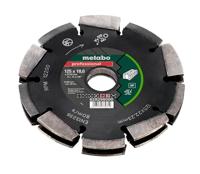 Metabo 628298000 Groeffrees Hardmetaal Afmeting, Ø 125 mm Schachtdiameter 22.23 mm 1 stuks - thumbnail