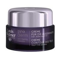 Louis Widmer Proderm Oogomtrekcrème Licht Geparfumeerd 30ml - thumbnail