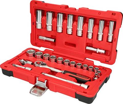 KS Tools 951.0627 951.0627 Dopsleutelset