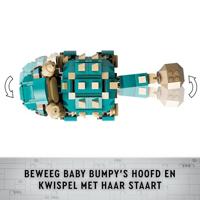 LEGO® JURASSIC WORLD™ 76962 Baby Bumpy: Ankylosaurus - thumbnail