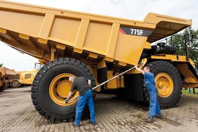 Hazet 6170-1CT 6170-1CT Momentsleutel Met omschakelbare ratel 1 (25 mm) 800 - 2000 Nm Hazet 6170-1CT 6170-1CT Momentsleutel Met omschakelbare ratel 1 (25 mm) 800 - 2000 Nm