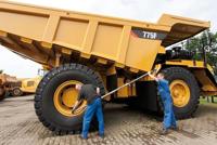 Hazet 6170-1CT 6170-1CT Momentsleutel Met omschakelbare ratel 1 (25 mm) 800 - 2000 Nm - thumbnail