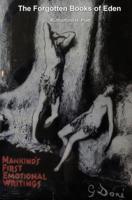 The Forgotten Books of Eden - Rutherford H. Platt - ebook - thumbnail