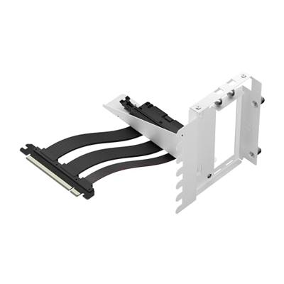 Fractal Design Flex 2 PCIe 4.0 White Fractal Design Flex 2 PCIe 4.0 White