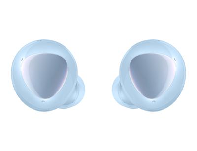 Samsung Galaxy Buds+ Headset In-ear Blauw