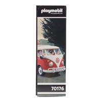 PLAYMOBIL - 70176 - Volkswagen T1 Bus - thumbnail