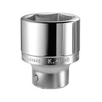 Facom doppen 3/4&apos; 6 kant 34 mm - K.34HB - thumbnail