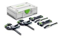 Festool ZS FS-EP TS60 Accessoireset - 578698 - thumbnail