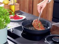 Leifheit 3226 Keukenpincet 20 cm RVS - thumbnail