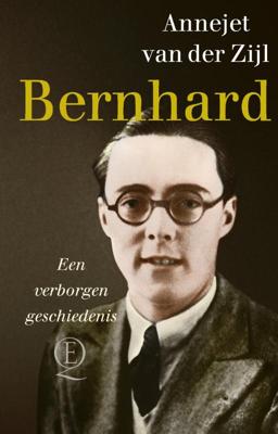 Bernhard (Paperback)