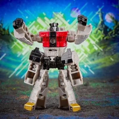 Lego Friends 41717 Mias Wilde Dieren Bescherming