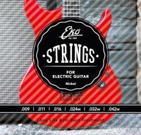 EKO EL0942XL snarenset voor elektrische gitaar (09-42) - thumbnail