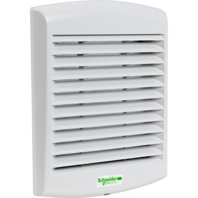 Schneider Electric NSYCAG125LPF Montagetoebehoren (b x h x d) 137 x 117 x 15 mm 1 stuk(s)