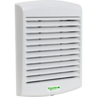 Schneider Electric NSYCAG125LPF Montagetoebehoren (b x h x d) 137 x 117 x 15 mm 1 stuk(s) - thumbnail
