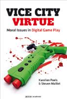 Vice City Virtue - Karolien Poels, Steven Malliet - ebook - thumbnail