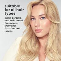 Revamp Progloss Volume & Wave Keramische Warmteborstel 38mm - thumbnail
