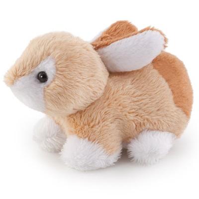 Trudi knuffelkonijn Sweet Collection beige 9 cm
