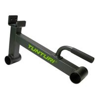 Tunturi Mini Deadlift Bar Jack - thumbnail