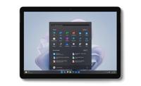 Tablet Microsoft SURFACE GO4 10,5" Intel N200 8 GB RAM 64 GB Platina - thumbnail