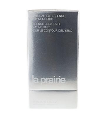 La Prairie Platinum Collection Cellular Eye Essence Serum 15ml
