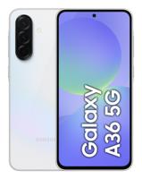 SAMSUNG A366 GALAXY A36 (6.7'' - 6/128GB) WHITE - thumbnail