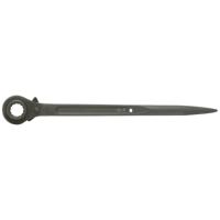KS Tools 5222430 522.2430 Steigersleutel Sleutelbreedte (metrisch) 24 - 30 mm - thumbnail