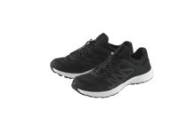 CRIVIT Heren sportschoenen (Zwart, 44) - thumbnail