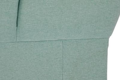 Hoofdbord DKD Home Decor Groen Hout MDF 157 x 8 x 160 cm 168 x 10 x 160 cm