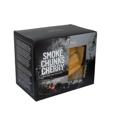 Smokingwood Cherry chunks