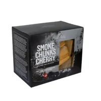 Smokingwood Cherry chunks - thumbnail