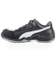PUMA Argon RX Low 644230-40 Veiligheidsschoenen ESD S3 Schoenmaat (EU): 40 Zwart, Grijs 1 stuk(s) - thumbnail