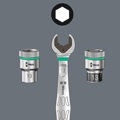 8767 B HF TORX 3/8 TX 20X35 - thumbnail