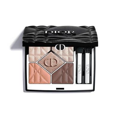 Diorshow Palette 5 Couleurs - Limited Edition Oogpalet