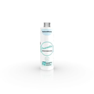 Wasgeluk Wasparfum Katoenbloem 500ml