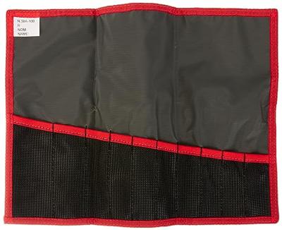 Facom nylon etui 10 opbergzakjes - N.38A-10B