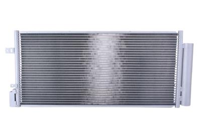 Condensor, airconditioning 940581 Condensor, airconditioning 940581