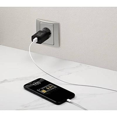 VOLTCRAFT SPS-1000 USB USB-oplader 1000 mA 1 x 1x USB-A Binnen Zwart