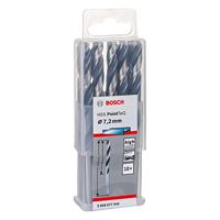 Bosch Accessoires 10X Metaalboor HSS Pointeq 7,2mm - 2608577240 - thumbnail