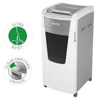 Leitz IQ Autofeed office pro 600 papiervernietiger P5 - thumbnail