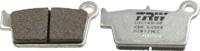 TRW remblokken "mcb 739 brake pad mcb 739 ec organic - thumbnail