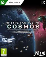 R-Type Tactics I • II Cosmos Deluxe Edition - thumbnail