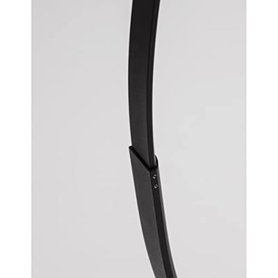 Lyora VloerlampPremium zwart - 9396060