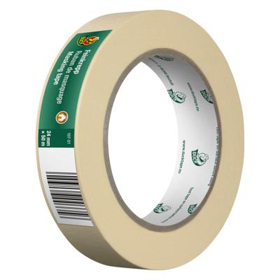 Duck masking tape - Basic - 24 mm x 50 m - 20.501.19