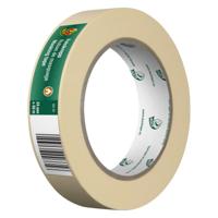 Duck masking tape - Basic - 24 mm x 50 m - 20.501.19 - thumbnail